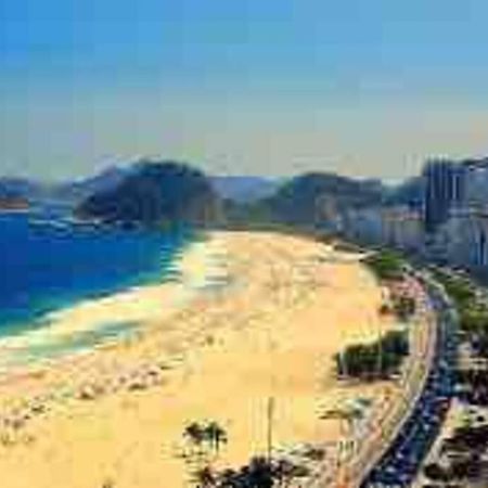 Apto 607 - Charme A Beira-Mar Rio de Janeiro Exterior photo